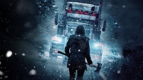 Cold Road - Eiskalte Rache Bild 3