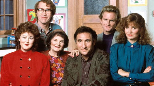 Mein lieber John Bild 1