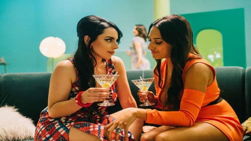 Dirty Martini Sex Party Bild 3