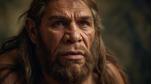Thorin - Der letzte Neandertaler Bild 1