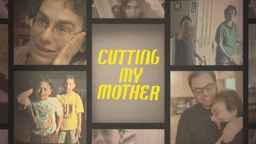 Cutting My Mother Bild 1