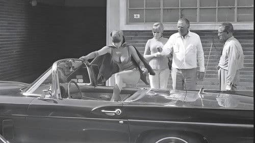 Draculas Tochter und Professor Satanas Bild 1