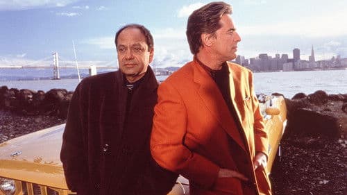 Nash Bridges Bild 2