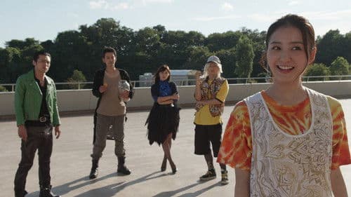 オーズ10th 仮面ライダーバース バースＸ誕生秘話 Bild 3