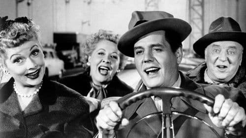 I Love Lucy Bild 2