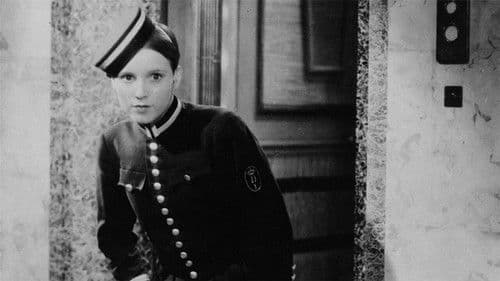 Der Page vom Dalmasse-Hotel Bild 1