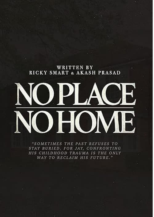 No Place No Home