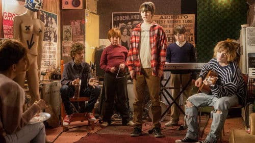 Todos están muertos Bild 2