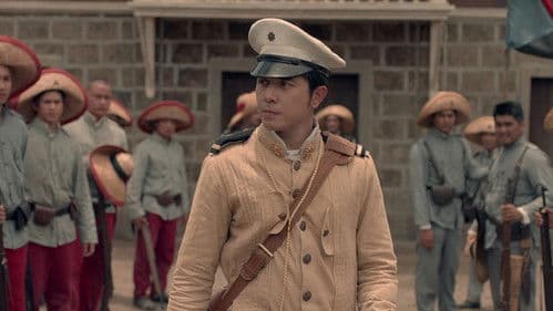 Goyo: The Boy General Bild 4