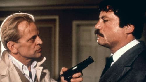 Die schwarze Mamba Bild 6