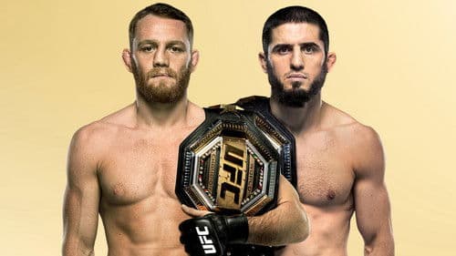 UFC 322: Della Maddalena vs. Makhachev Bild 2