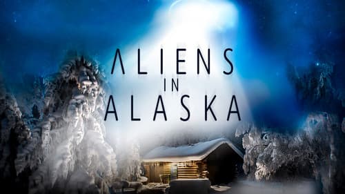 Aliens In Alaska Bild 5