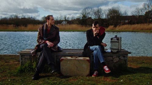 Behind The 1975’s 'Notes on a Conditional Form' Bild 1