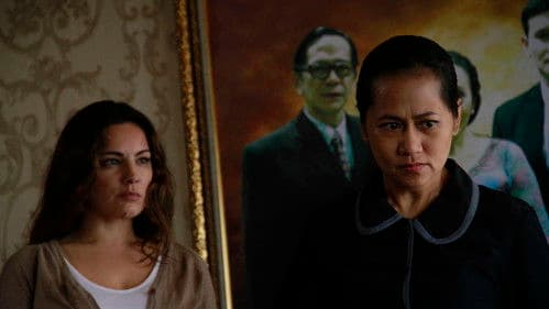 The Origin of Santet Bild 7