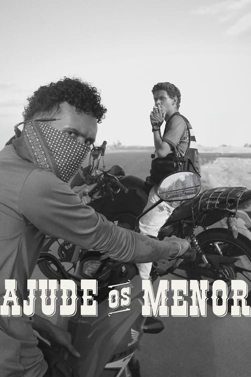 Ajude Os Menor