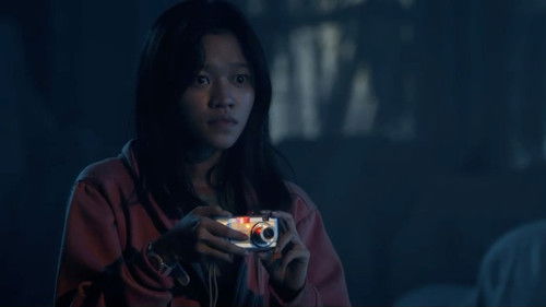 Pamali: Tumbal Bild 4