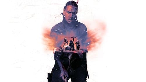 Blood Quantum Bild 1