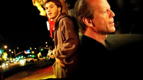 Alpha Dog - Tödliche Freundschaften Bild 7