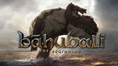 Bahubali - The Beginning Bild 8