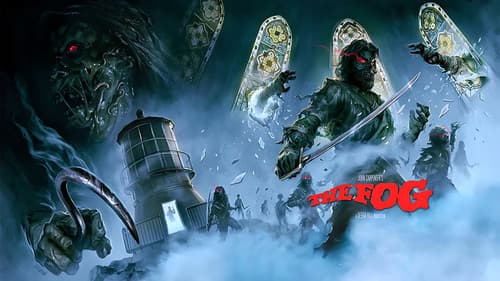 The Fog - Nebel des Grauens Bild 5