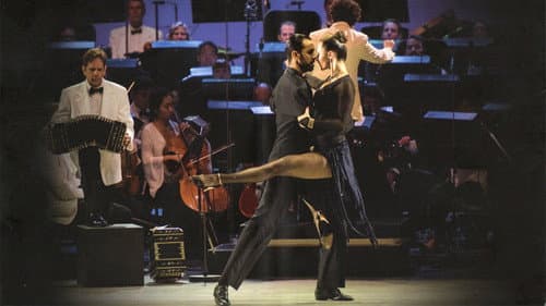 Tango under the Stars - Gustavo Dudamel Bild 1