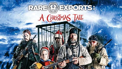 Rare Exports - Eine Weihnachtsgeschichte Bild 8
