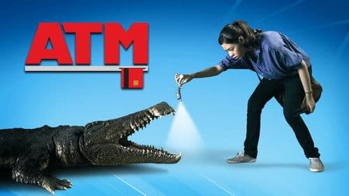 ATM เออรัก..เออเร่อ Bild 5