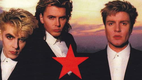 Working for the Skin Trade: Duran Duran Bild 2