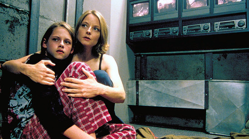 Panic Room Bild 8