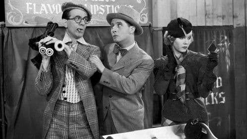 Hips, Hips, Hooray! Bild 1