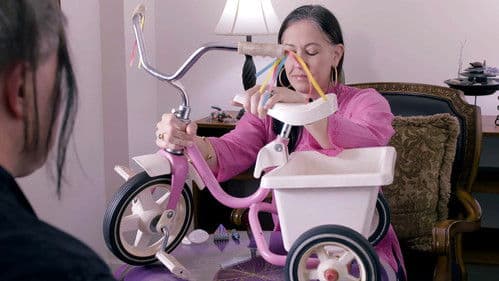 JonBenet's Tricycle Bild 3