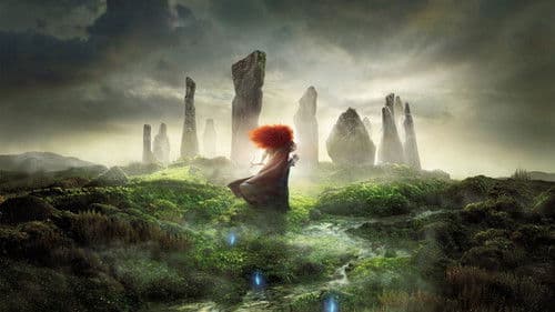Merida - Legende der Highlands Bild 8