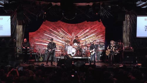 Blue Oyster Cult: 50th Anniversary Live – Third Night Bild 1