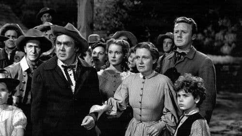 The Romance of Rosy Ridge Bild 3