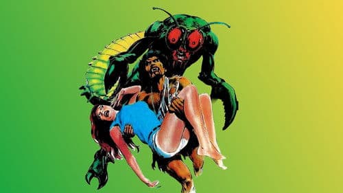 Invasion der blutrünstigen Bestien Bild 2