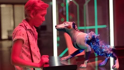 Фокстер і Макс Bild 1