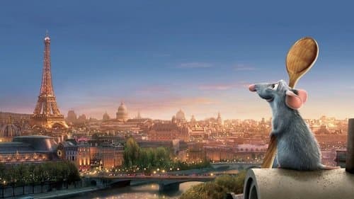 Ratatouille Bild 1