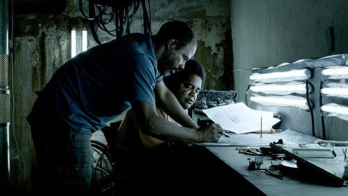 Branco Sai, Preto Fica Bild 1