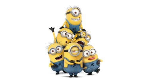 Minions & Monsters Bild 8