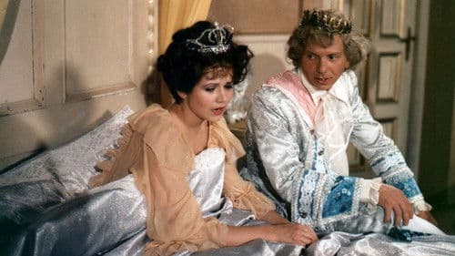 Ať přiletí čáp, královno! Bild 1