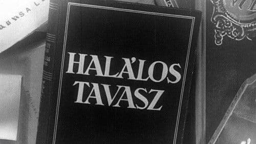 Halálos tavasz Bild 1