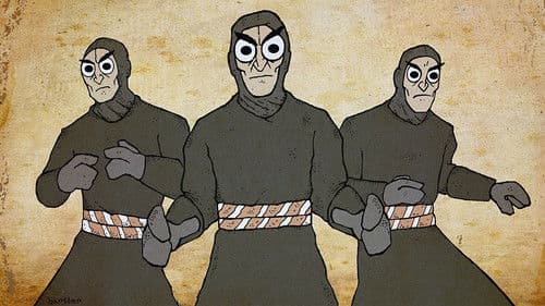 Killers from Space Bild 3