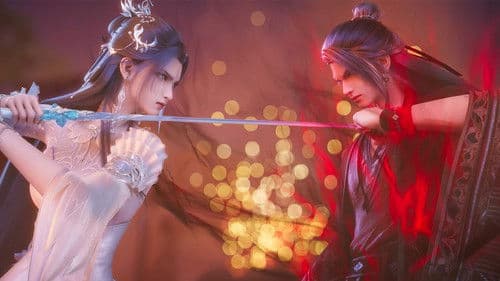 Jade-Dynastie Bild 2