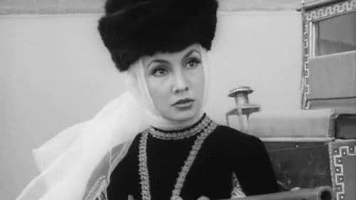 Calul, pușca și nevasta Bild 1