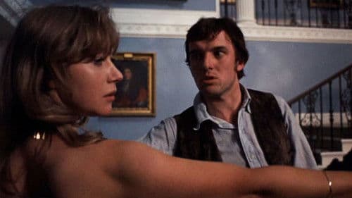 Savage Messiah Bild 2