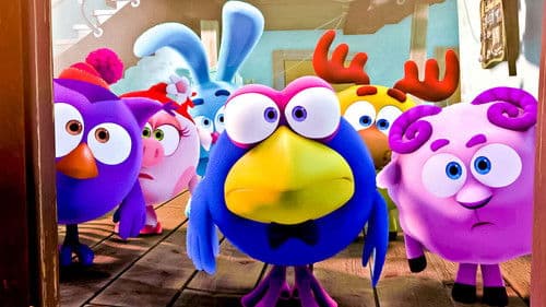 Смешарики: Начало Bild 2