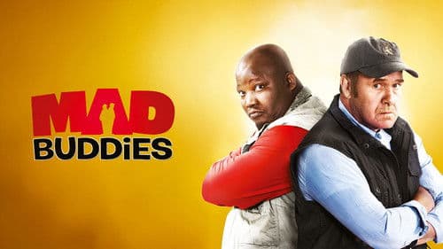 Mad Buddies Bild 6