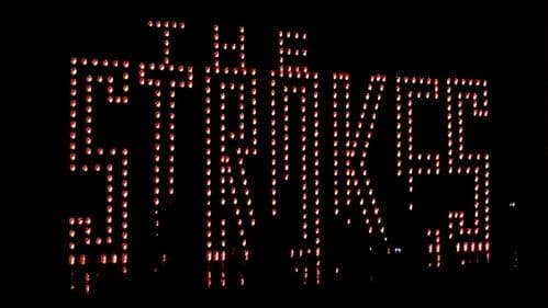 The Strokes: MTV $2 Bill Concert Bild 3