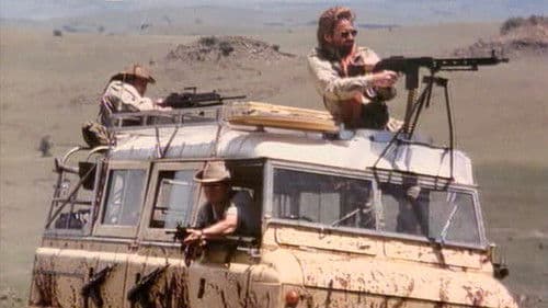 Code Name Hellfire Bild 6