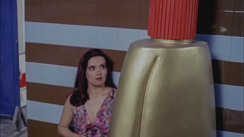 Aaahh Belinda Bild 6